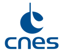 Logo_CNES_2017_triangulaire_bleu